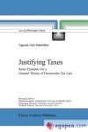 Justifying Taxes